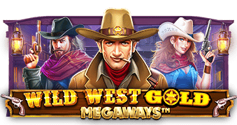 Wild West Gold Megaways