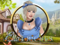 ellas riches