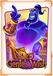 genies wish