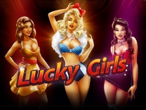 lucky girls