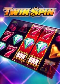 twin spin
