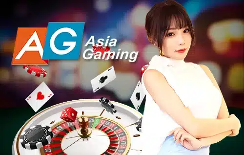 asia gaming