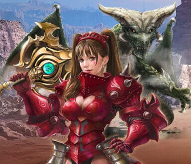 Dragon Slayer