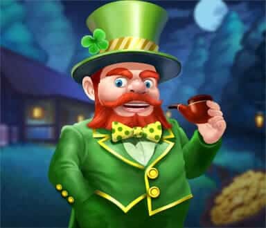 lucky clover