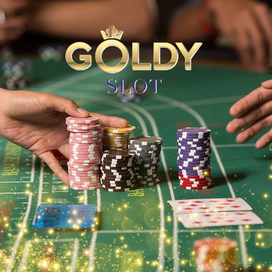 Goldy