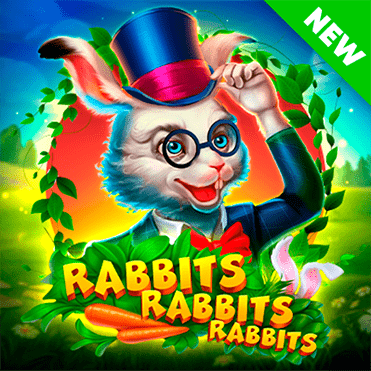 Rabbits Rabbits Rabbits